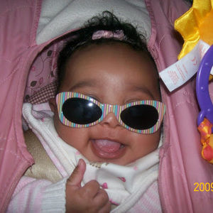 Meet your Posher, Brynn